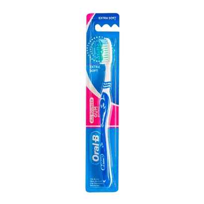 Oral-B Gum Protect Soft Tooth Brush each